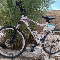 دچرخه ۲۶درحد نو|دوچرخه، اسکیت، اسکوتر|بافق, |دیوار