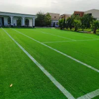 (چمن) مصنوعی مخصوص باغ ویلا|مصالح و تجهیزات ساختمان|ری, ولی آباد|دیوار