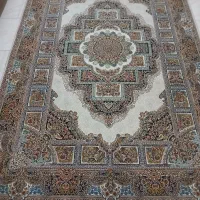 فرش نو|فرش|اصفهان, فرح آباد|دیوار