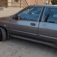 پراید مدل ۹۱|خودرو سواری و وانت|کرمان, |دیوار