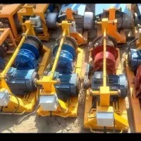 بورس ابزار پمپ باد/خریدمیکسر بالابر تخته بنایی