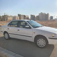 سمند LX ساده، مدل ۱۳۹۷|خودرو سواری و وانت|هشتگرد, شهرک دانش|دیوار