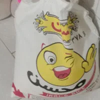 برنج پاکستانی محسن