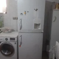 یخچال فریزرهیمالیا