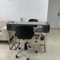 اجاره لاین ناخن میکرو و  اتاق مژه و فشیال|اجارهٔ دفتر کار، اتاق اداری، مطب|رشت, گلسار|دیوار