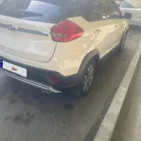 X22 مدل ۹۶ کم کار|خودرو سواری و وانت|ارومیه, |دیوار