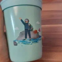 ماگ استارباکس اصل|کوهنوردی و کمپینگ|بیرجند, |دیوار