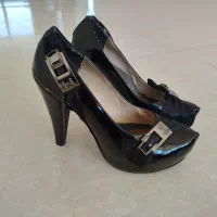 سه جفت کفش مجلسی پاشنه بلند