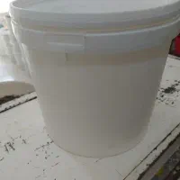 تعدادی سطل