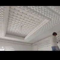 گچکاری گیلاوند ابسرد دماوند جابان سربندان وادان