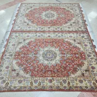 چندجفت قالیچه و چندجفت ذرع‌ونیم  تبریز|فرش|تهران, ونک|دیوار
