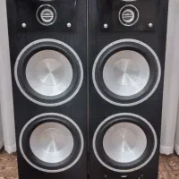 سیستم صوتی خانگی اسپیکر