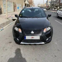 کوییک مدل 1402|خودرو سواری و وانت|اندیشه, شهرک صدف|دیوار