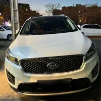 سورنتو 2017 Gtl بیرنگ