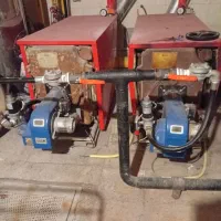 تعمیرات و سرویس انواع پکیج ایرانی و خارجی|خدمات پیشه و مهارت|تهران, ایرانشهر|دیوار