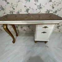 میز ناخن سالم