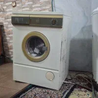 لباس شویی ارج 5کیلویی ویک عدد 7کیلودوقلو