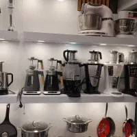 چای ساز و کتری قوری