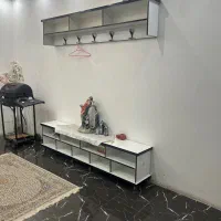 جاکفشی / جالباسی / رگال