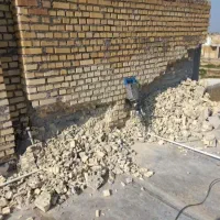 تخریب صفر تا صد