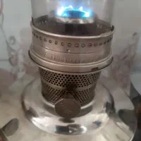 چراغ گردسوز میخوایی بیا اینجا|کلکسیون اشیاء عتیقه|گنبد کاووس, |دیوار