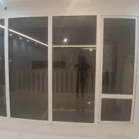 دره دوجداره upvc|مصالح و تجهیزات ساختمان|مشهد, جاهد شهر|دیوار