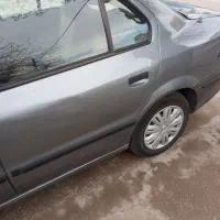 سمندLx مدل ۱۳۸۷|خودرو سواری و وانت|زنجان, |دیوار