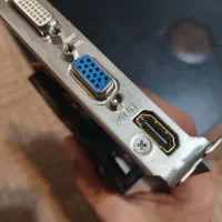 کارت گرافیک gt 730 ddr5|قطعات و لوازم جانبی رایانه|مبارکه, |دیوار