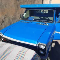 نیسان زامیاد z24 دوگانه سوز آپشنال مدل ۱۴۰۰