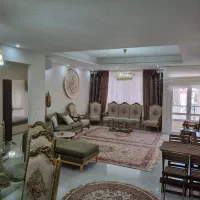 فروش سه خوابه فول دیزاین|فروش آپارتمان|تهران, شهرک صدرا|دیوار