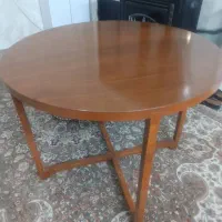 میز نهارخوری|میز و صندلی غذاخوری|ری, امین آباد|دیوار