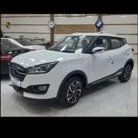 زوتی Dl5مدل۱۴۰۴ شاسی بلند