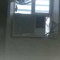 فروش دو عدد کولر گازی