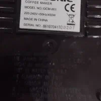 قهوه ساز|سماور، چای‌ساز، قهوه‌ساز|تهران, مشیریه|دیوار