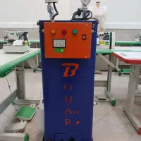 دیگ بخار خیاطی اتوکشی حرفه‌ای، بدون چروک