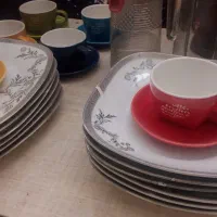 ظرف|ظروف سرو و پذیرایی|کرمان, |دیوار