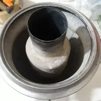 قدیمی فابریک برنجی سنگین|حراج|تهران, بوستان چیتگر|دیوار