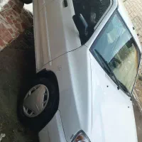 پراید۱۱۱مدل ۹۶ بی رنگ|خودرو سواری و وانت|رشت, فلسطین|دیوار