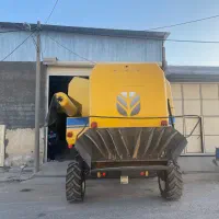 کمباین نیوهلند ۲۰۲۴|خودرو سنگین|تهران, آرژانتین|دیوار