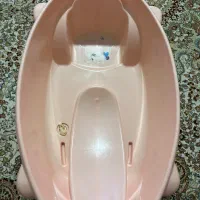 وان حمام کودک