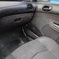 ۲۰۶sdمدل ۹۶|خودرو سواری و وانت|زنجان, |دیوار