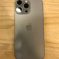 اپل iPhone 16 Pro Max با حافظهٔ ۲۵۶ گیگابایت