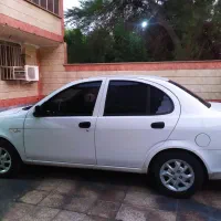 ساینااس مدل ۴۰۲