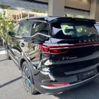 تیگو ۷ پلاگین هیبرید اقساط ۶۰ ماهه بانکی تحویل روز|خودرو سواری و وانت|تهران, پونک|دیوار