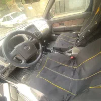 رونیز مدل۸۲|خودرو سواری و وانت|خمینی‌شهر, |دیوار