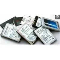 انواع هارد لپتاپی در حجم ها و گارانتی‌‌های تضمینی