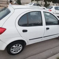 تیبا۲|خودرو سواری و وانت|اهواز, حصیرآباد|دیوار