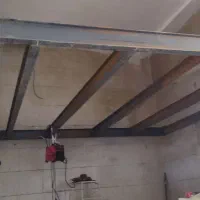 جوشکاری و آهنگری سیار|خدمات پیشه و مهارت|کهریزک, |دیوار