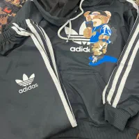 لباس بچه دخترانه و پسرانه سایز ۵۰ نو