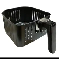 فروش سرخکن بدون روغن|اجاق گاز و لوازم برقی پختوپز|بندر ماهشهر, |دیوار